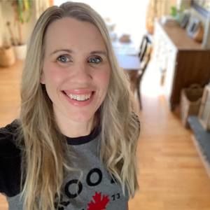 Meet your Posher, Teressa